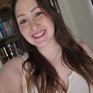 Meet your Posher, Makayla